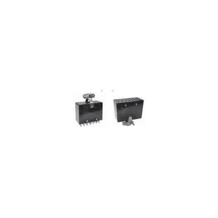 Molex Plug Cct 3324 Asy 383315624